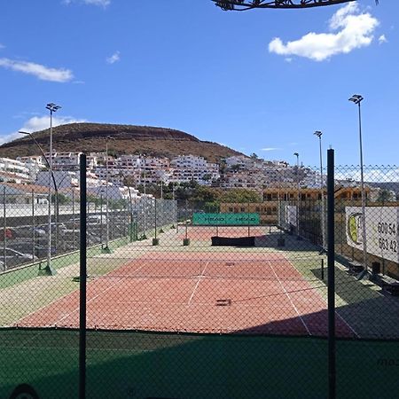 Firstline Apartment Los Cristianos Arona (Tenerife) Exterior foto