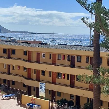 Firstline Apartment Los Cristianos Arona (Tenerife) Exterior foto