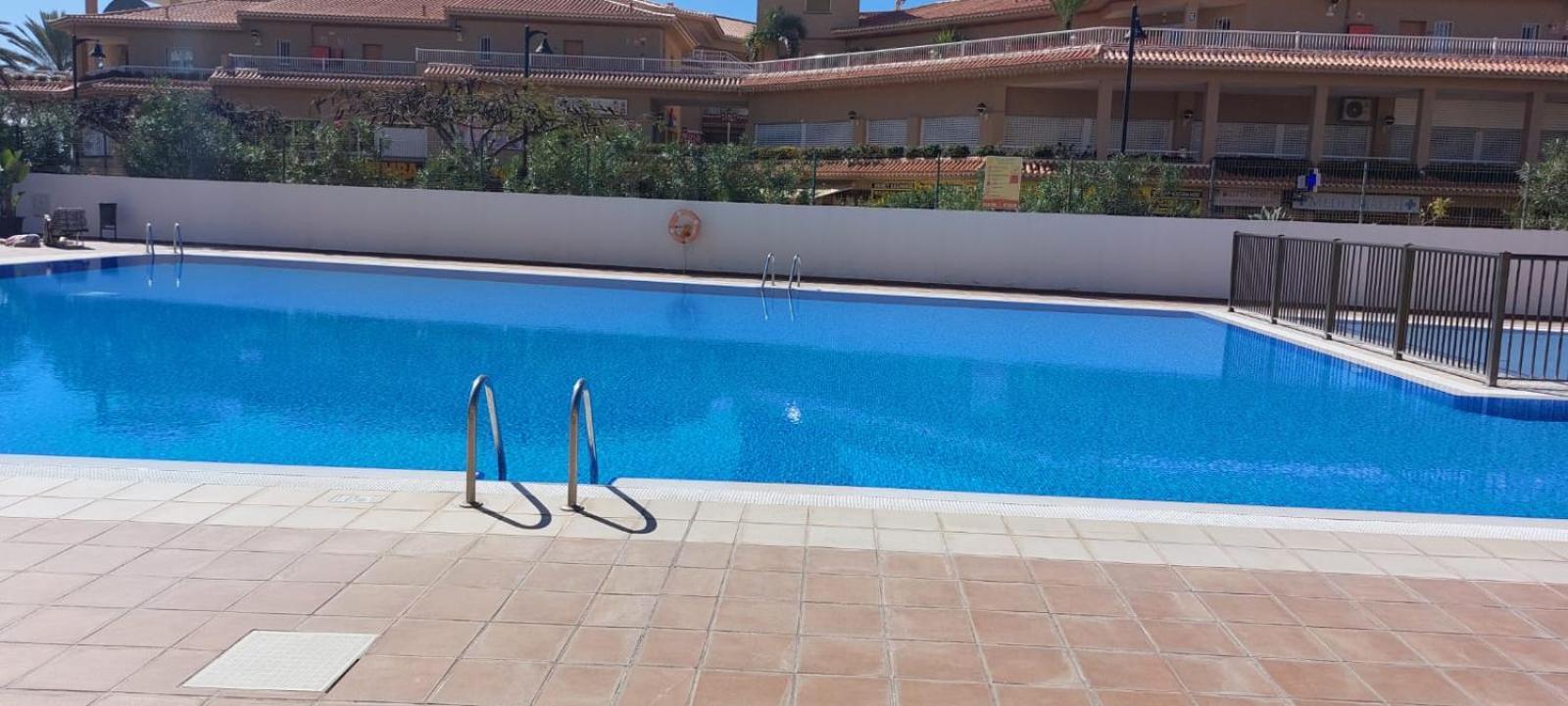 Firstline Apartment Los Cristianos Arona (Tenerife) Exterior foto