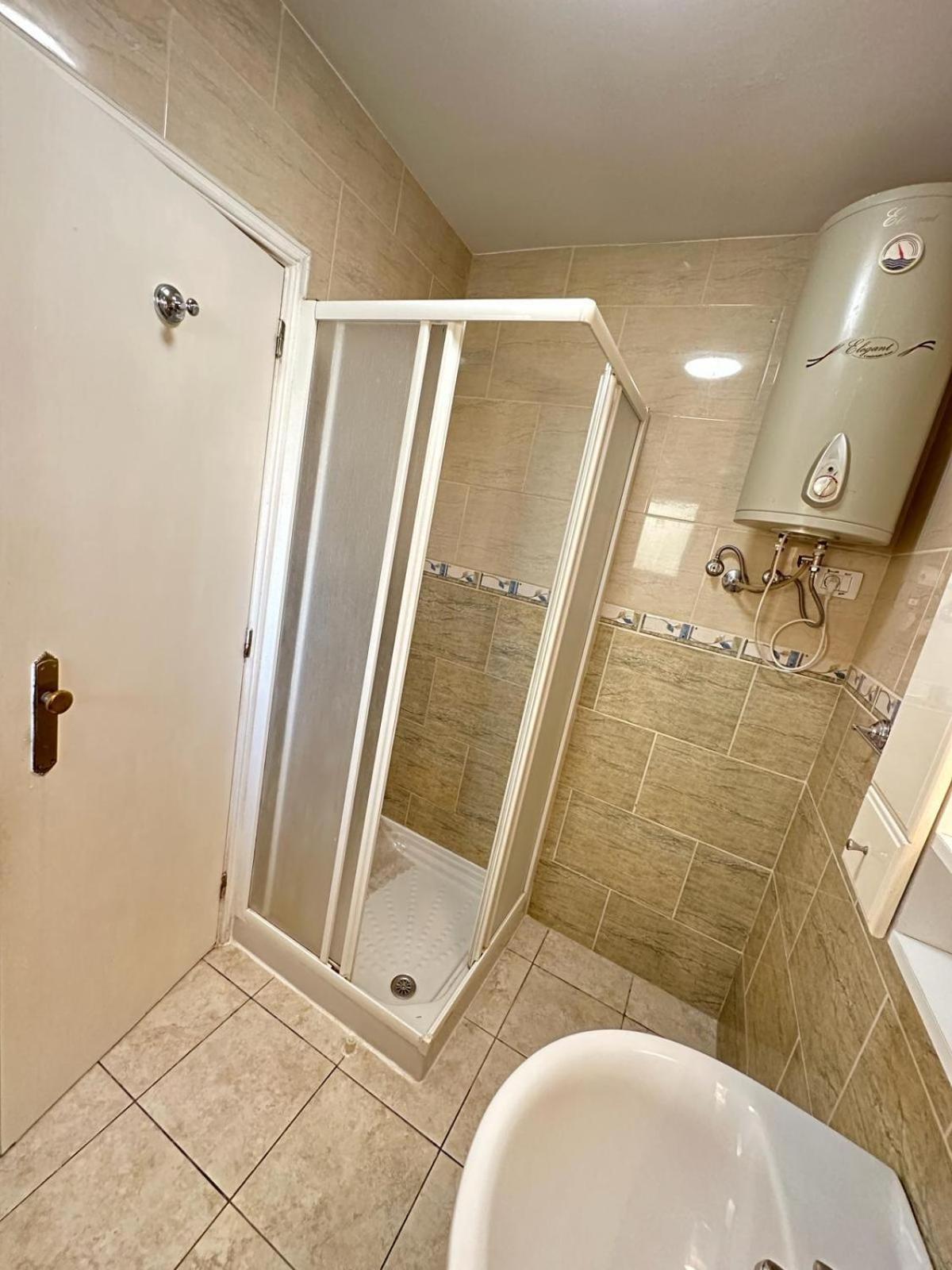 Firstline Apartment Los Cristianos Arona (Tenerife) Exterior foto