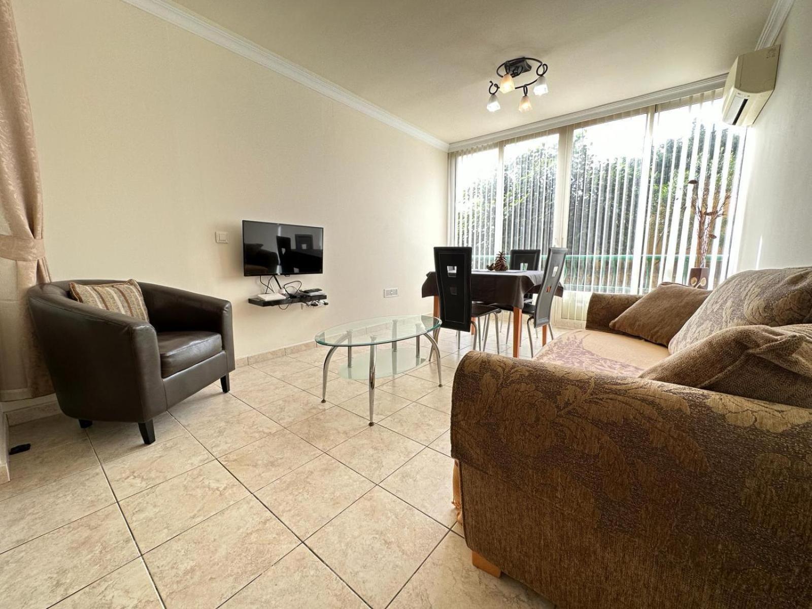 Firstline Apartment Los Cristianos Arona (Tenerife) Exterior foto
