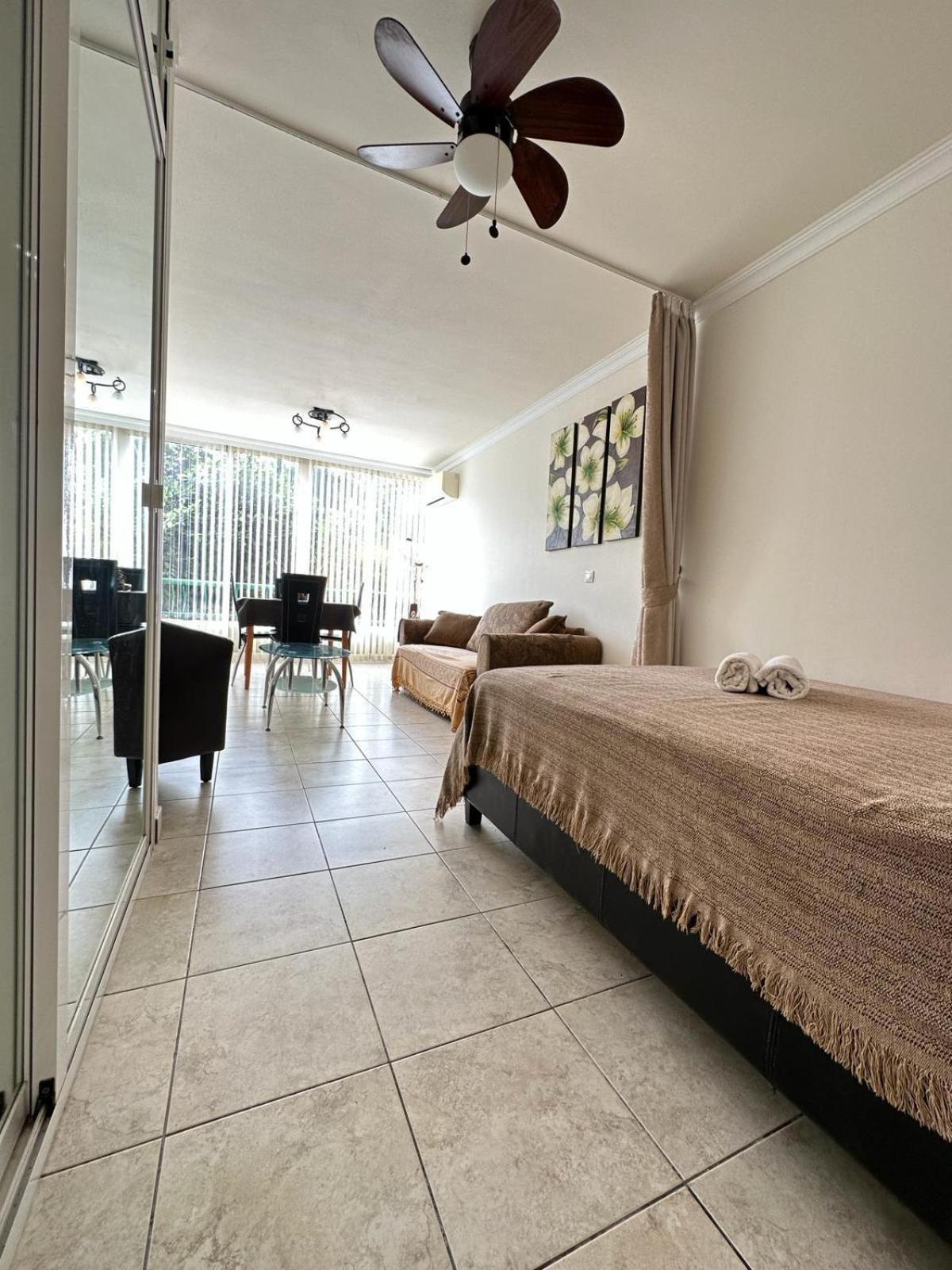 Firstline Apartment Los Cristianos Arona (Tenerife) Exterior foto