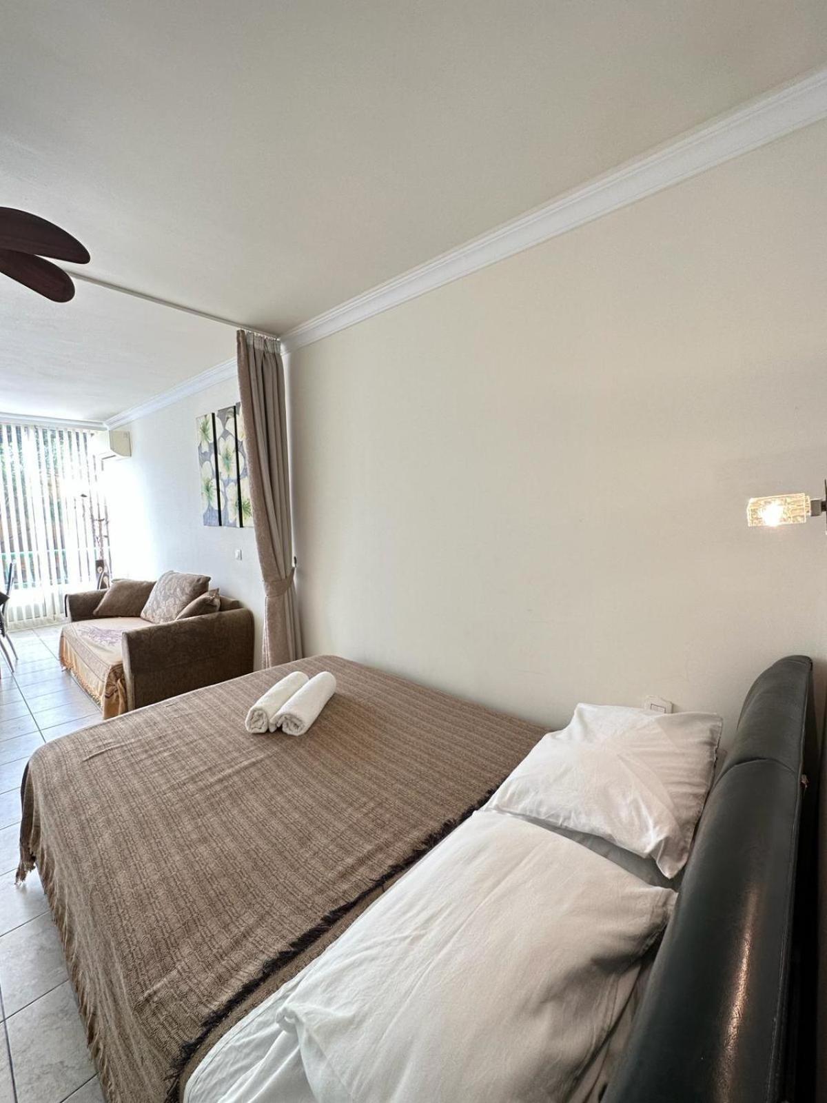 Firstline Apartment Los Cristianos Arona (Tenerife) Exterior foto