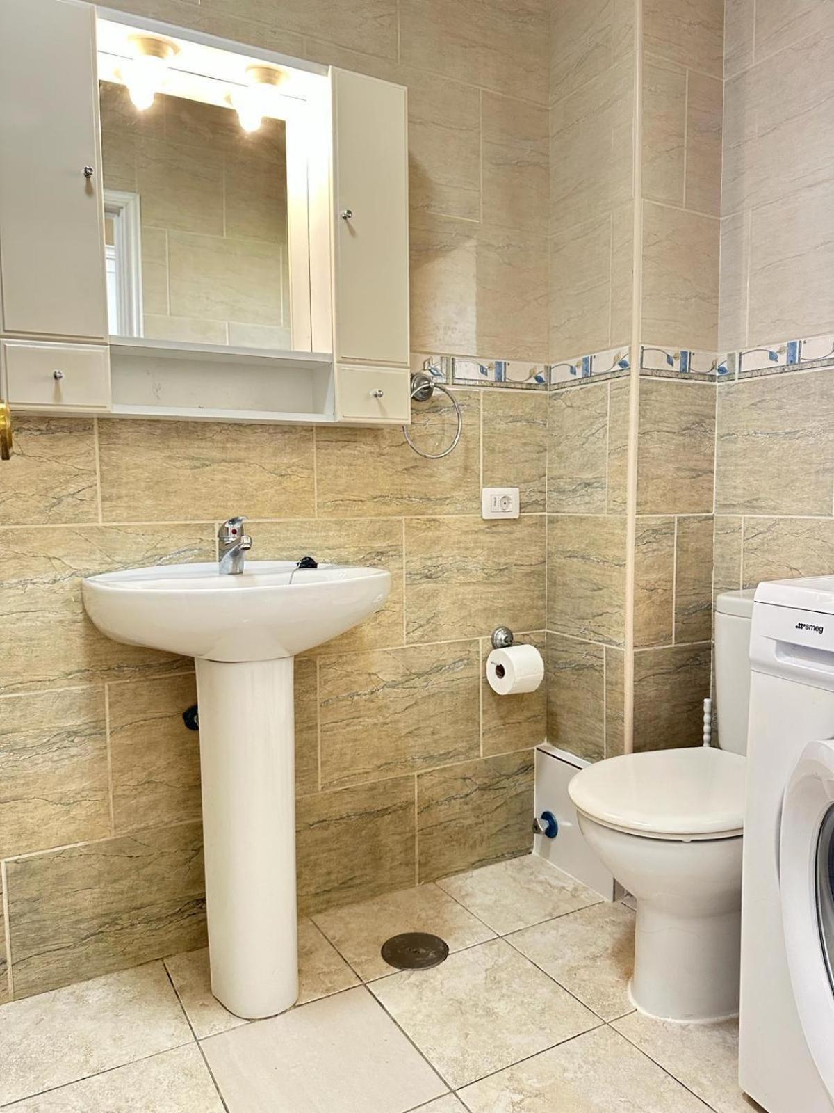 Firstline Apartment Los Cristianos Arona (Tenerife) Exterior foto