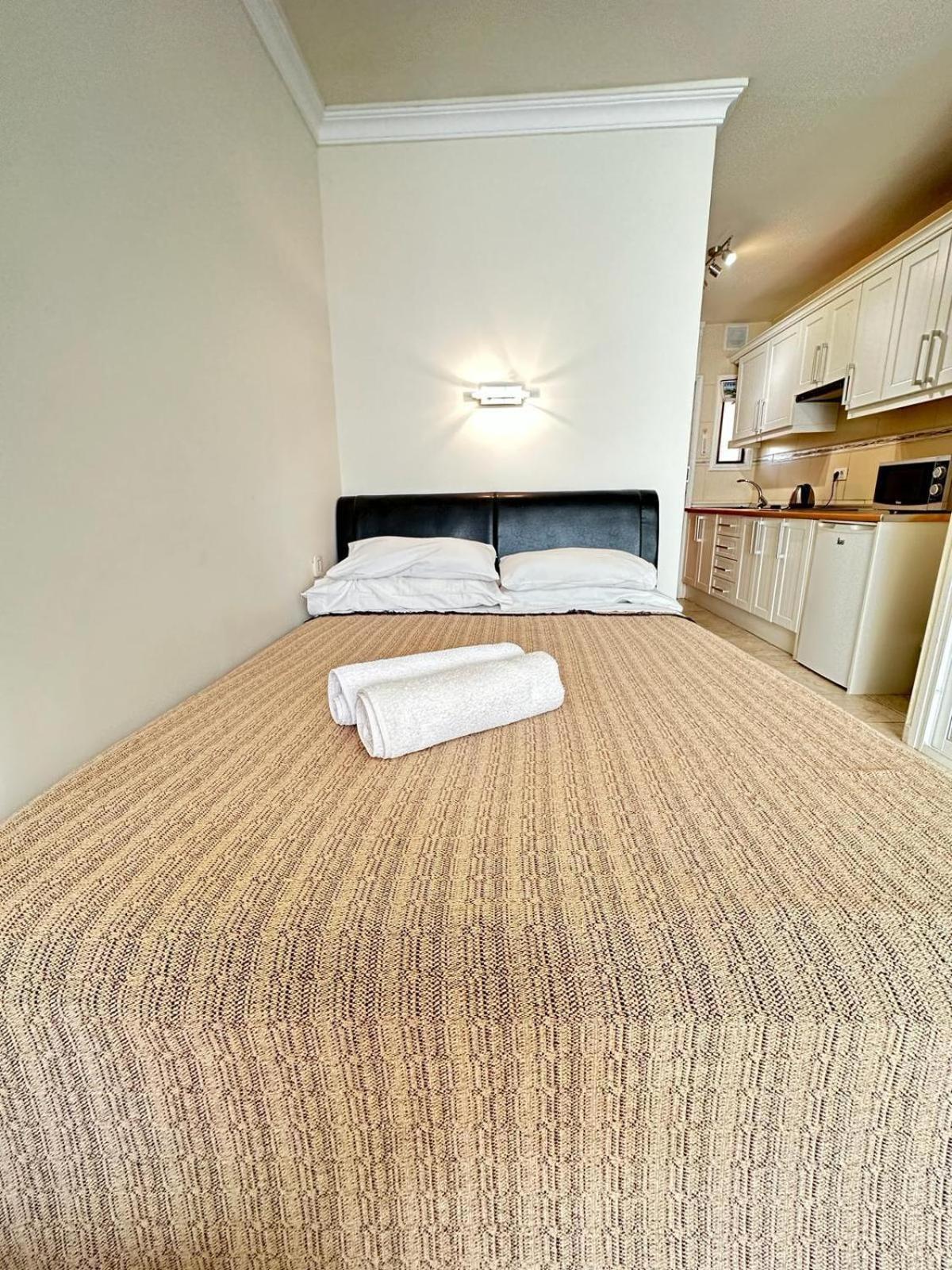 Firstline Apartment Los Cristianos Arona (Tenerife) Exterior foto